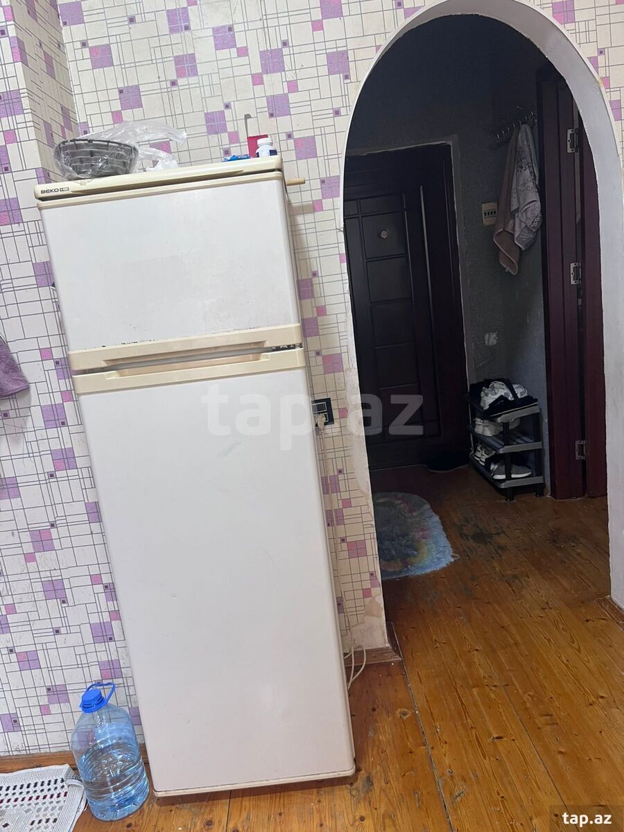 1-otaqlı yeni tikili kirayə verilir, Xırdalan ş., 36 m²
