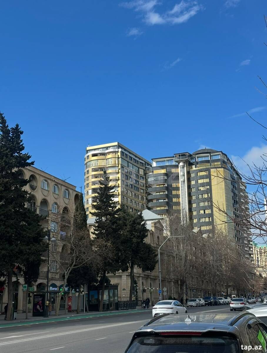 Ofis icarəyə verilir, Nizami m. (2)