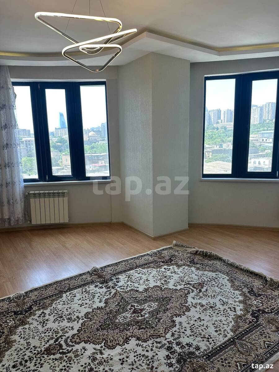 Ofis icarəyə verilir, Nizami m. (5)