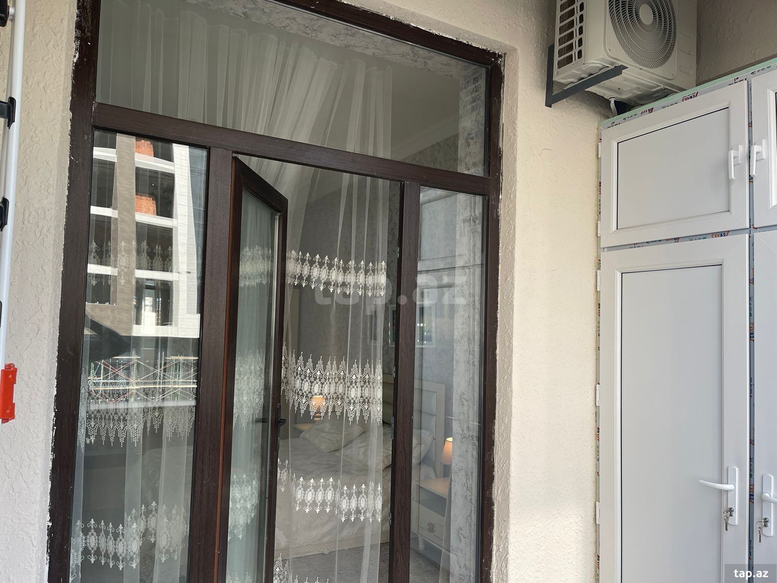2-otaqlı yeni tikili, Nəsimi r., 77 m² (15)