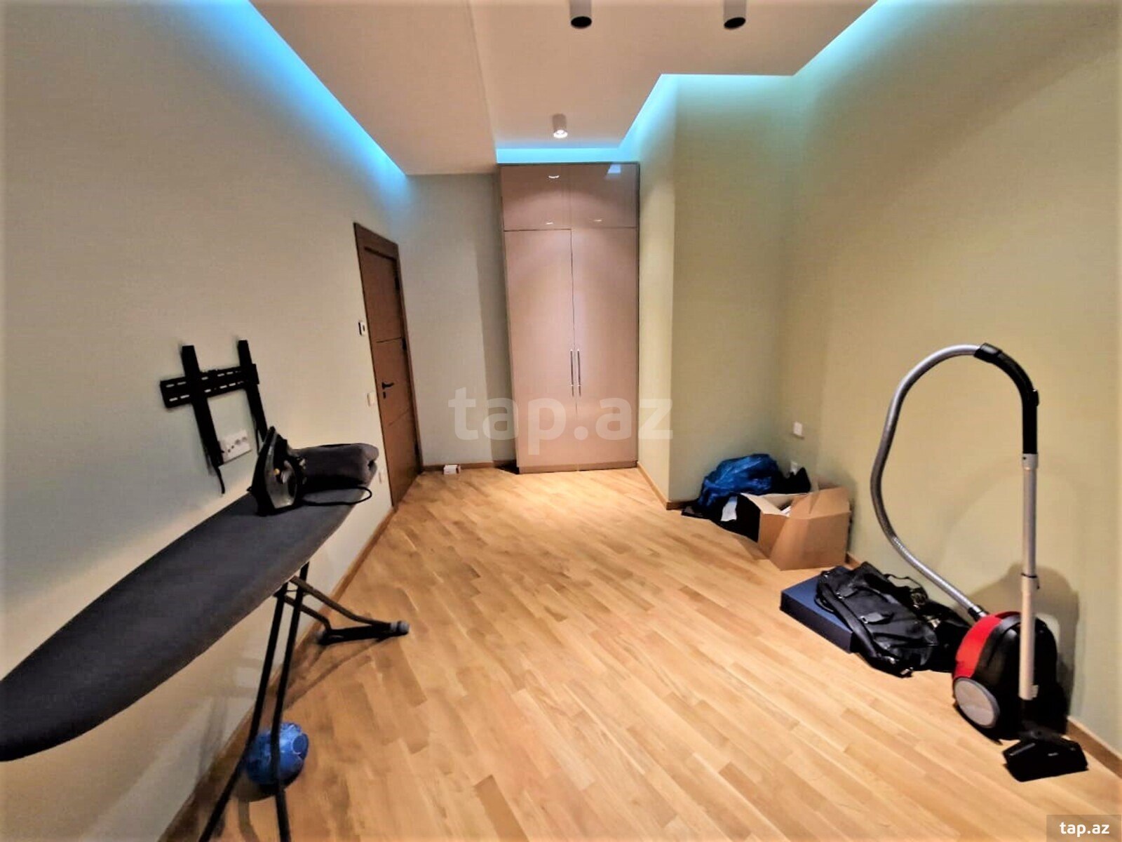 4-otaqlı yeni tikili kirayə verilir, Təbriz küç., 185 m² (12)