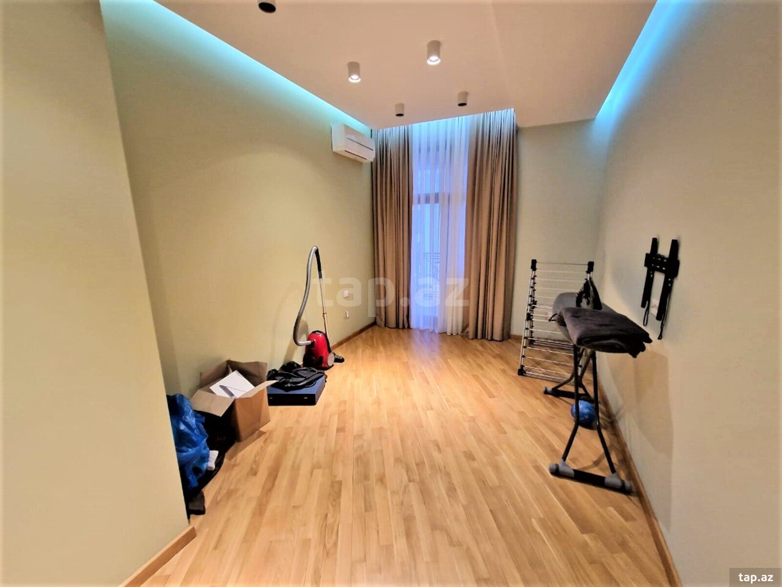4-otaqlı yeni tikili kirayə verilir, Təbriz küç., 185 m² (11)