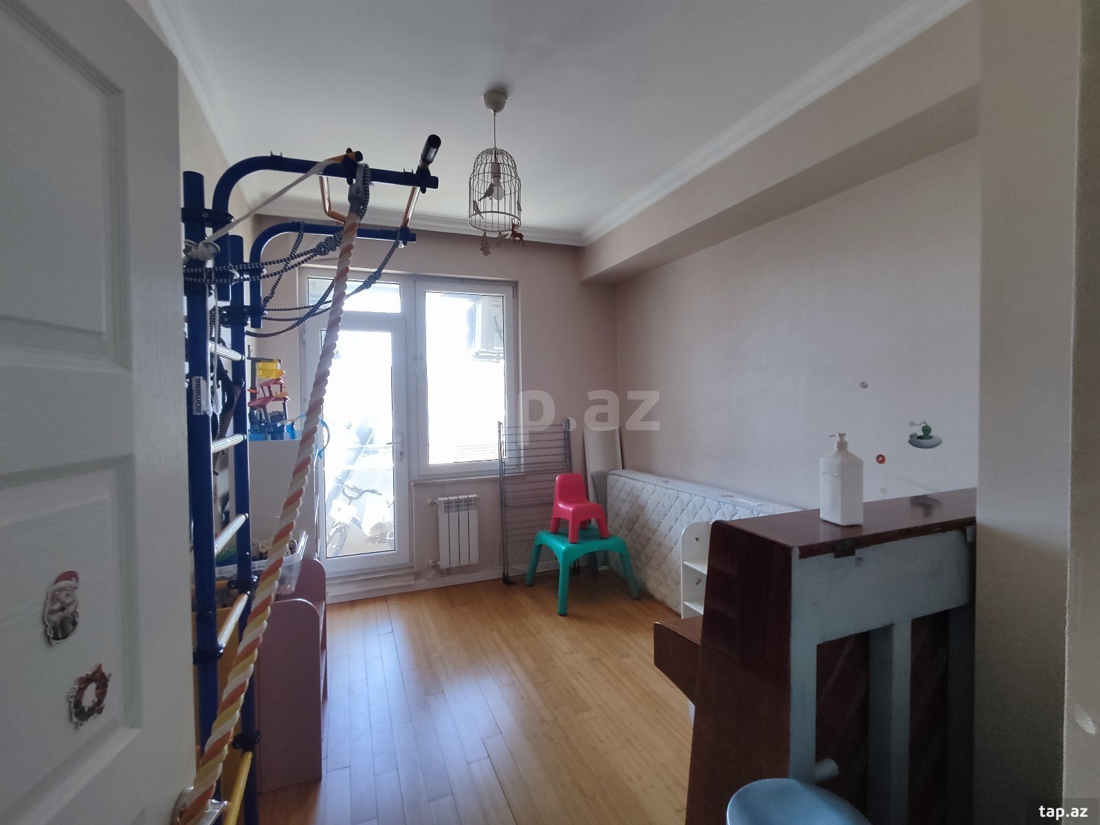 2-otaqlı yeni tikili kirayə verilir, Həsən Bəy Zərdabi küç., 70 m² (6)