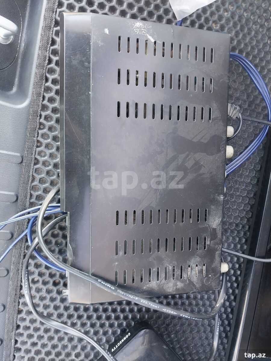 Televizor Haier (10)