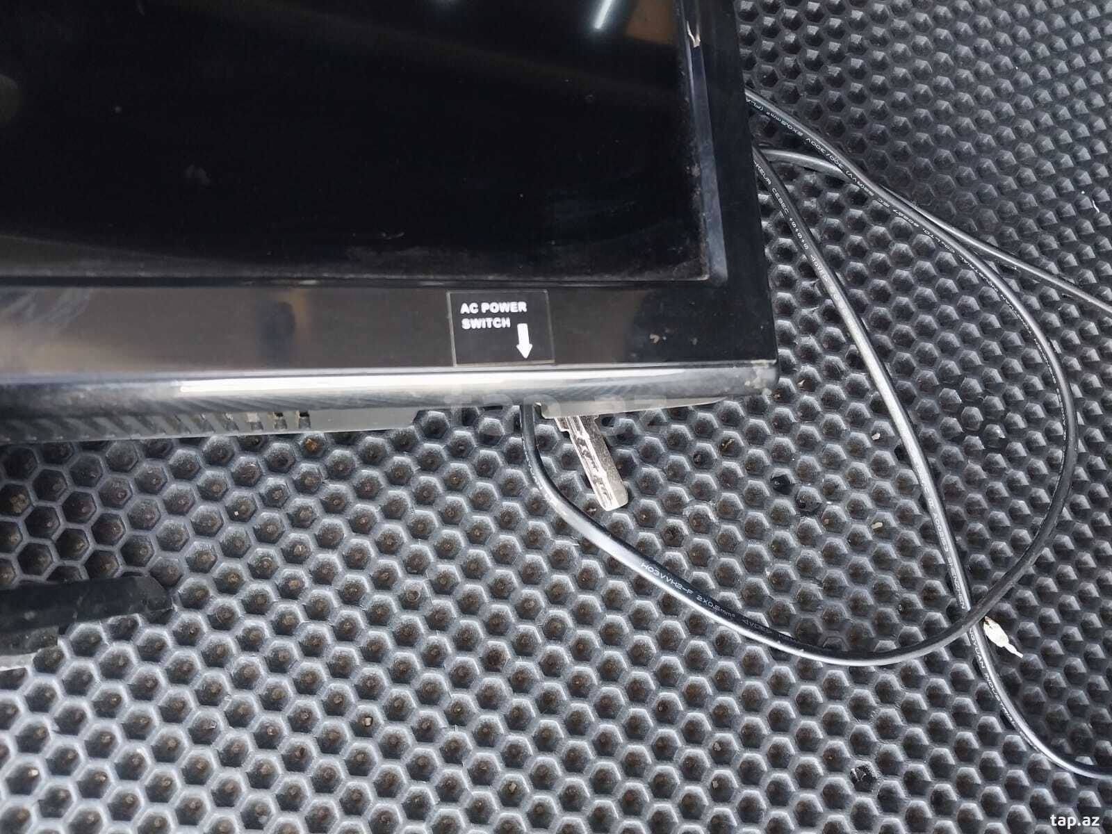 Televizor Haier (2)