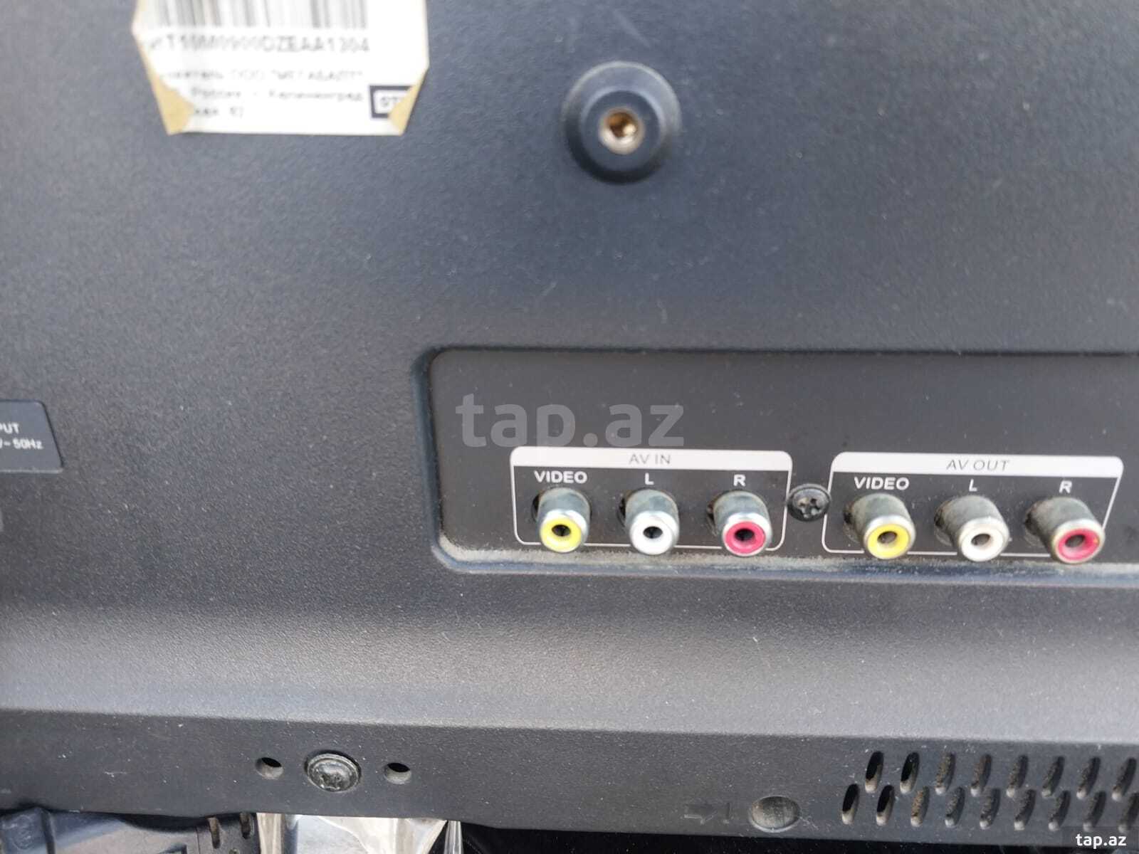 Televizor Haier (4)