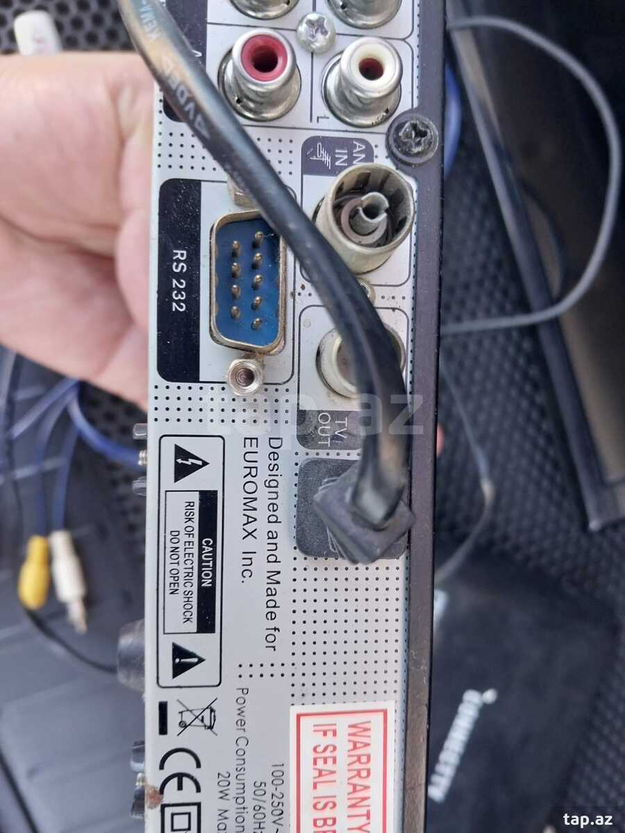 Televizor Haier (8)