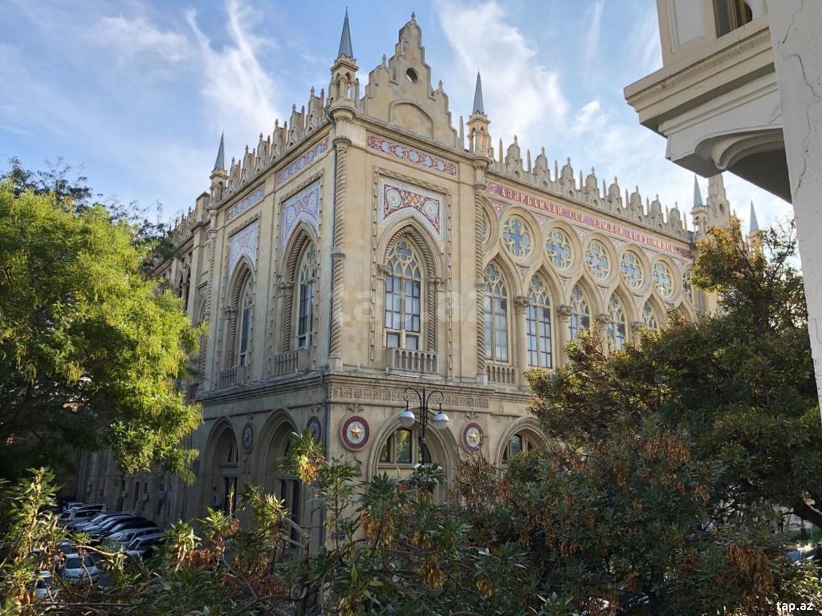 2-otaqlı mənzil kirayə verilir, İçərişəhər m., 50 m² (2)