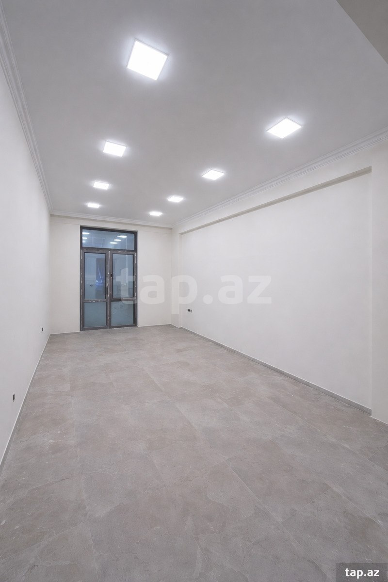 4-otaqlı yeni tikili, Səməd Vurğun küç., 200 m² (7)