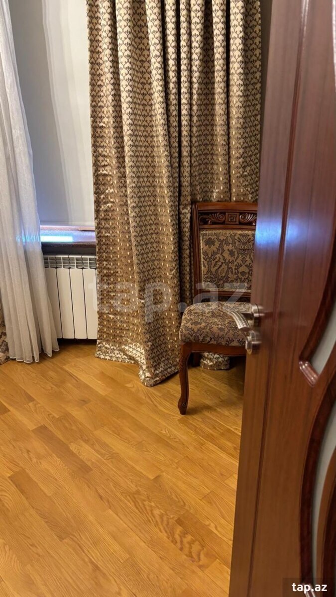 2-otaqlı mənzil kirayə verilir, Əcəmi Naxçıvani küç., 75 m² (15)