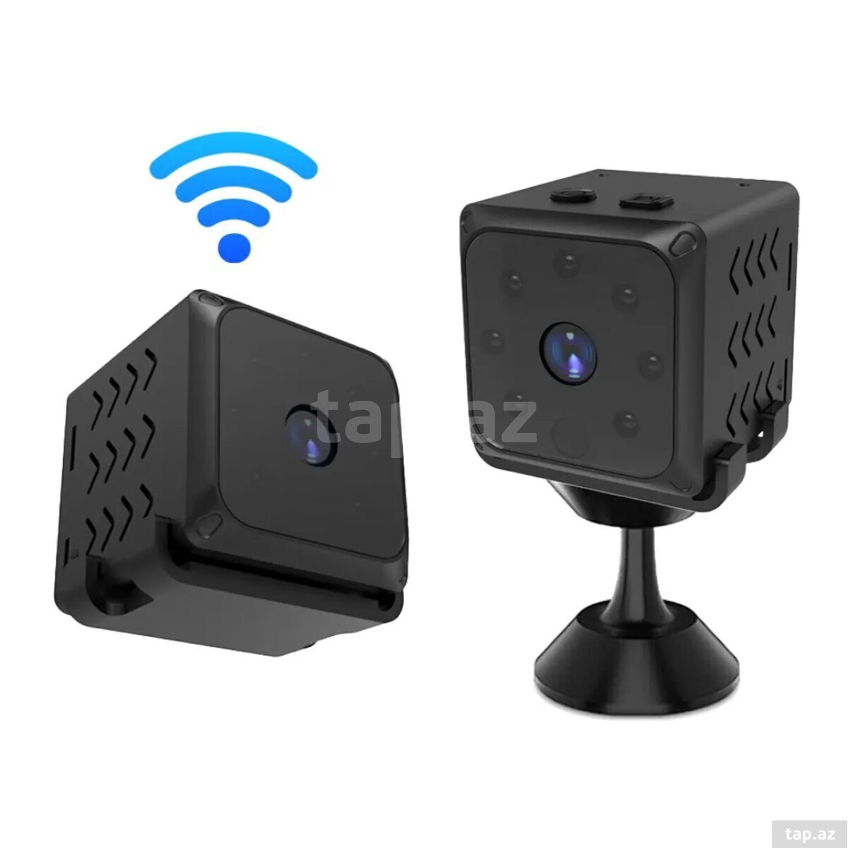 Mini tam simsiz kamera + 32GB