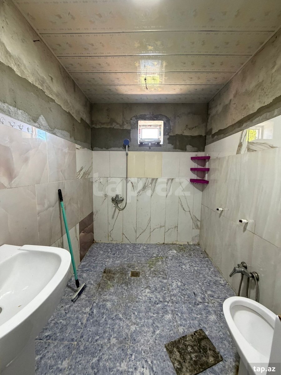 Həyət evi kirayə verilir, Savalan qəs. (7)