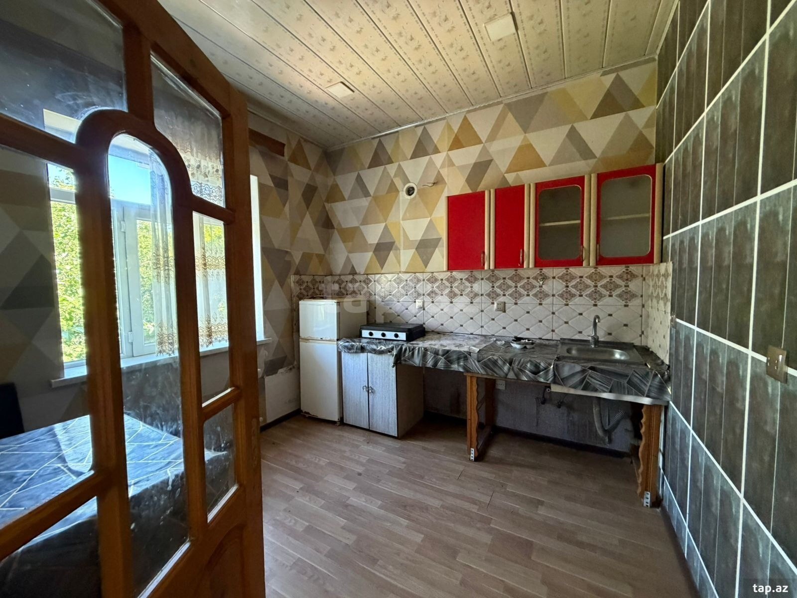 Həyət evi kirayə verilir, Savalan qəs. (3)