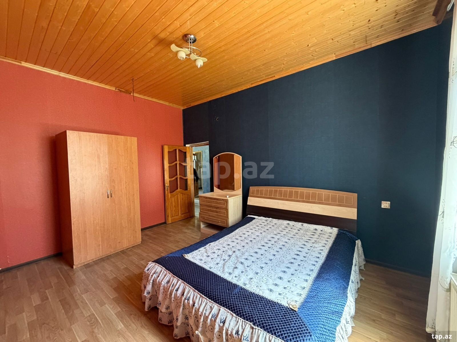 Həyət evi kirayə verilir, Savalan qəs. (5)