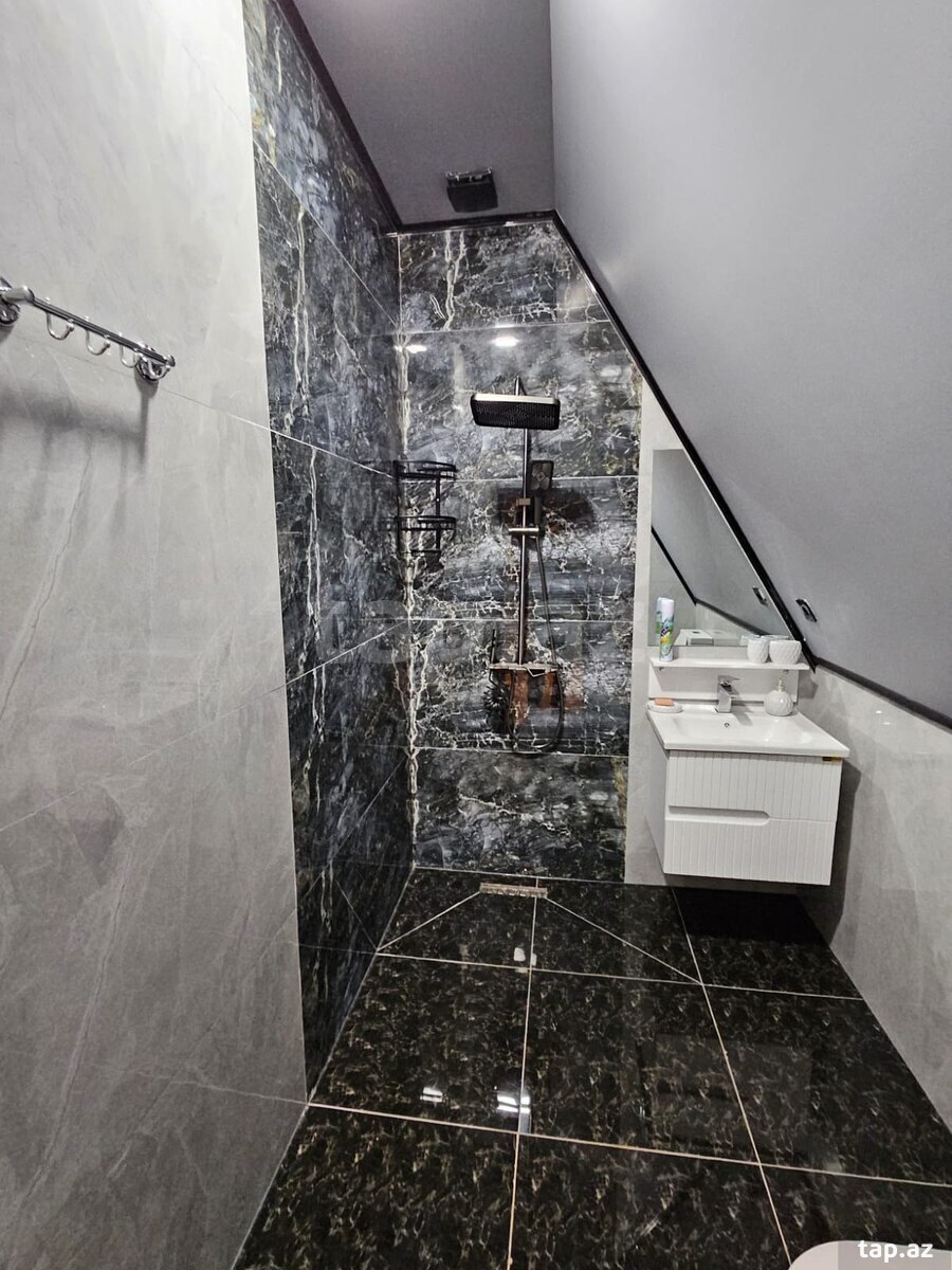 Həyət evi kirayə verilir, Qusar r. (18)