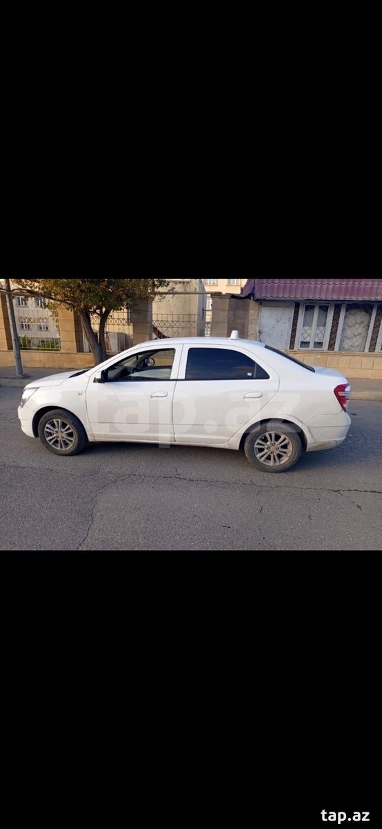 Chevrolet Cobalt