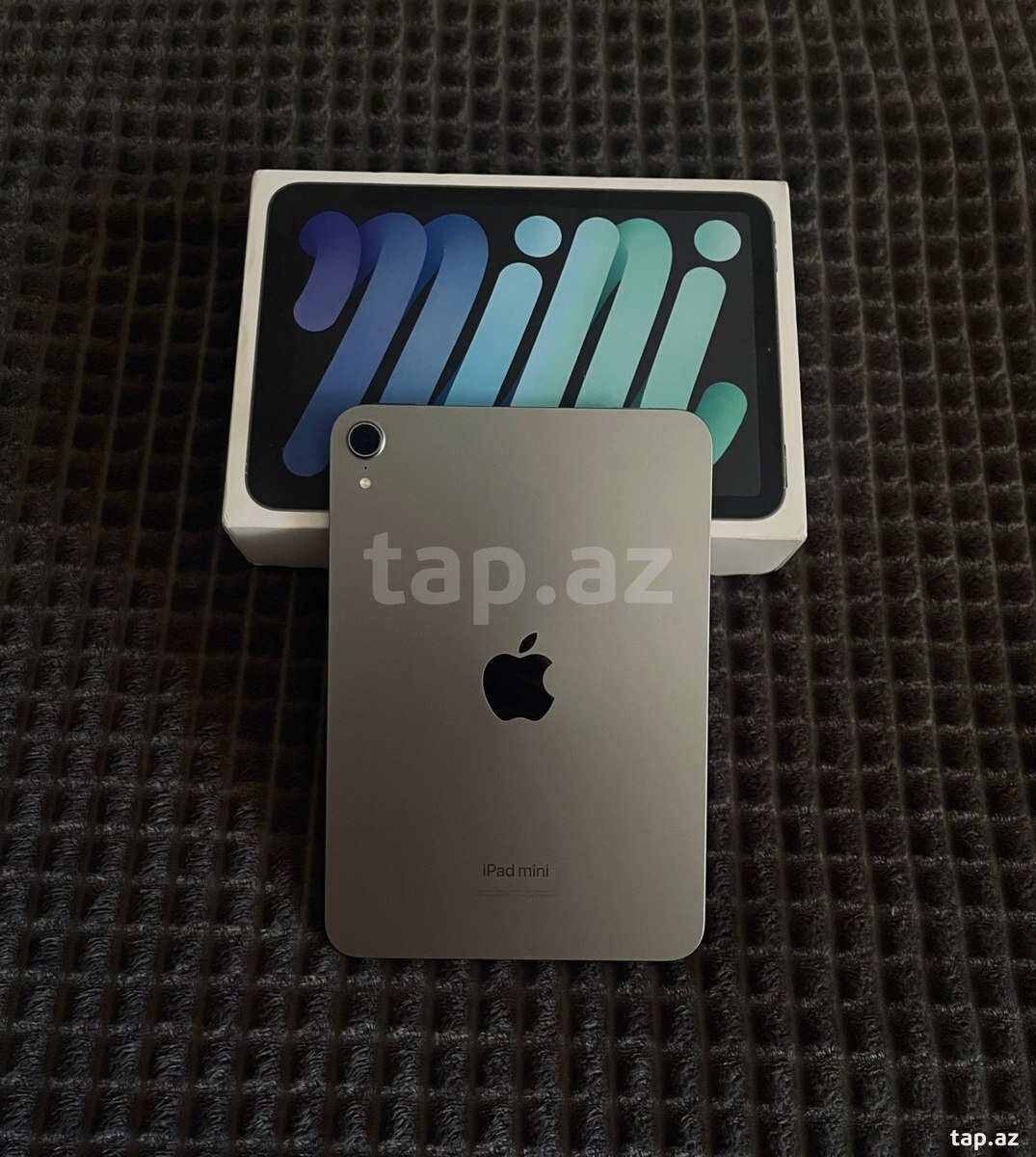 Apple iPad Mini 7