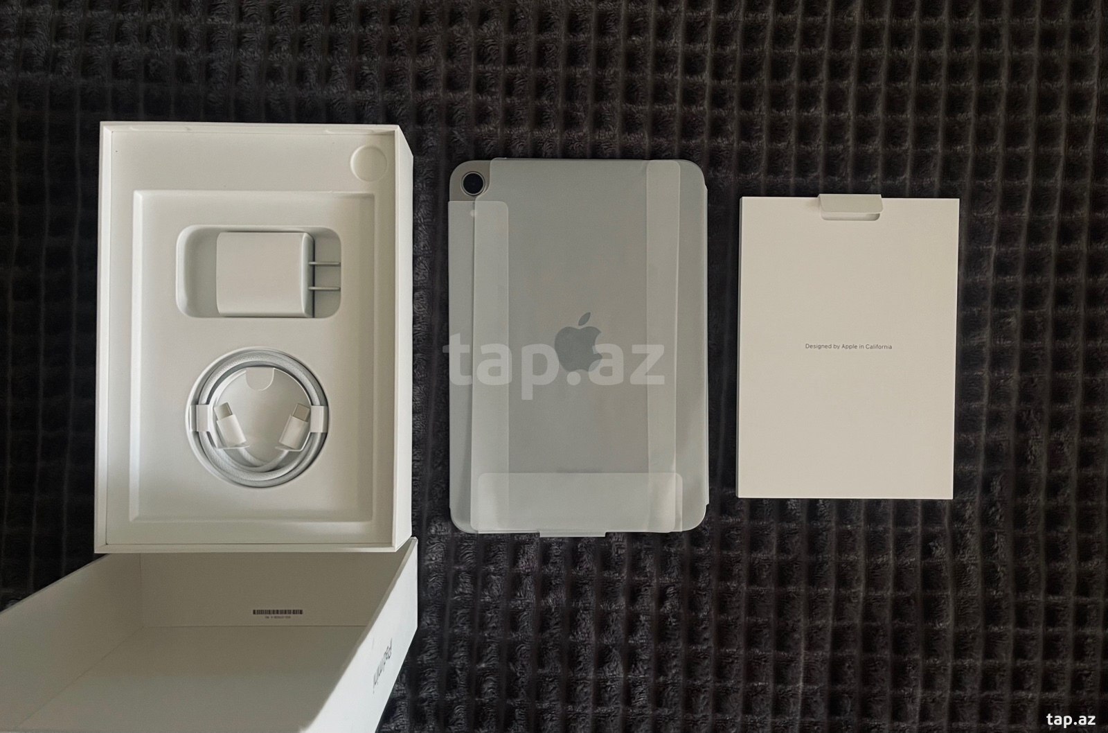 Apple iPad Mini 7 (4)