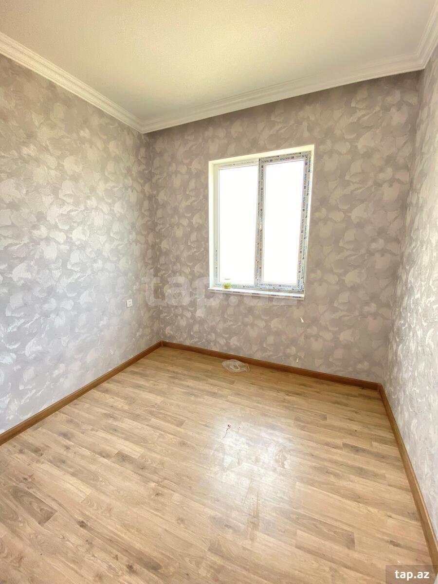 Həyət evi, Saray qəs. (16)