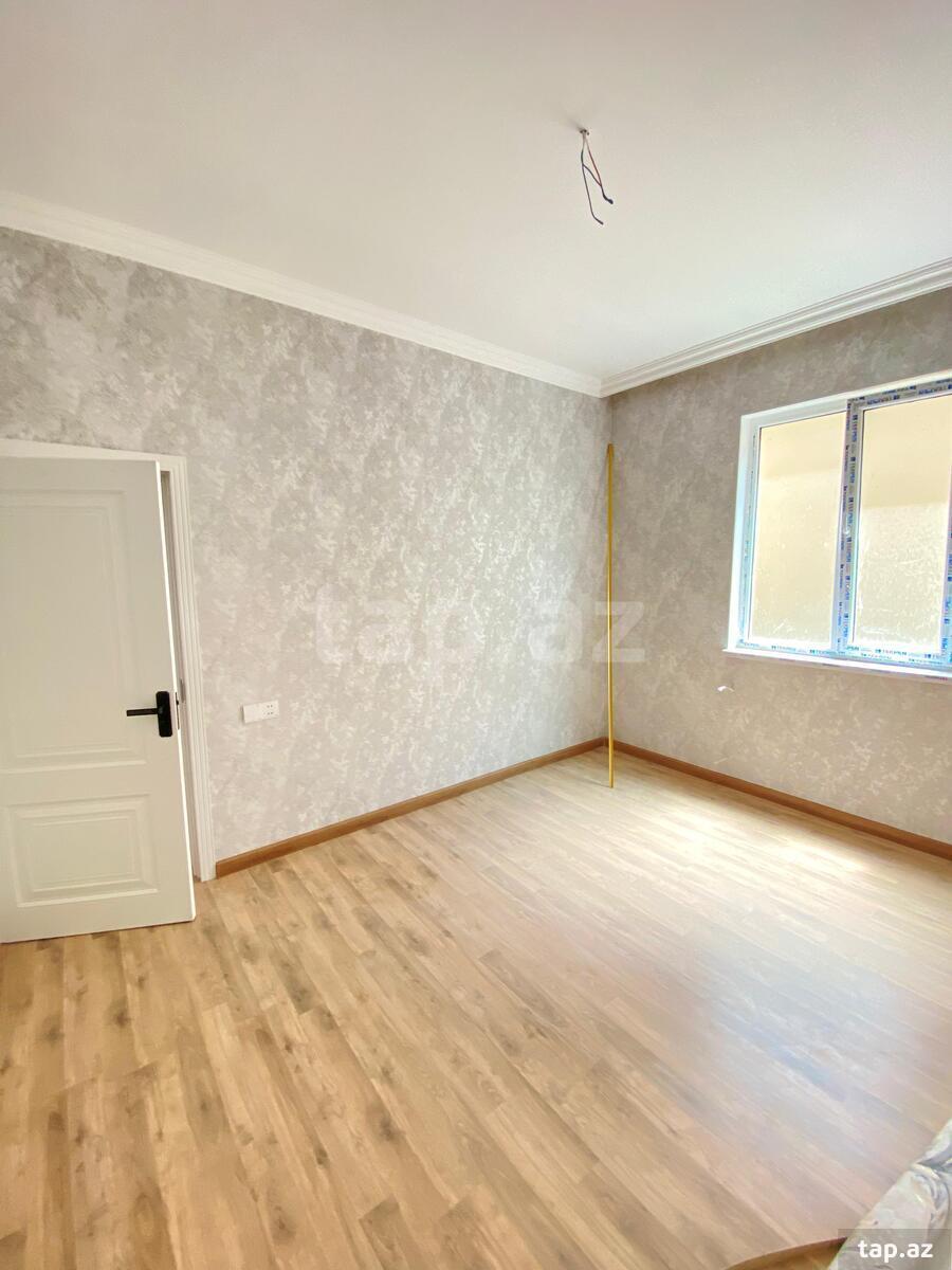 Həyət evi, Saray qəs. (14)