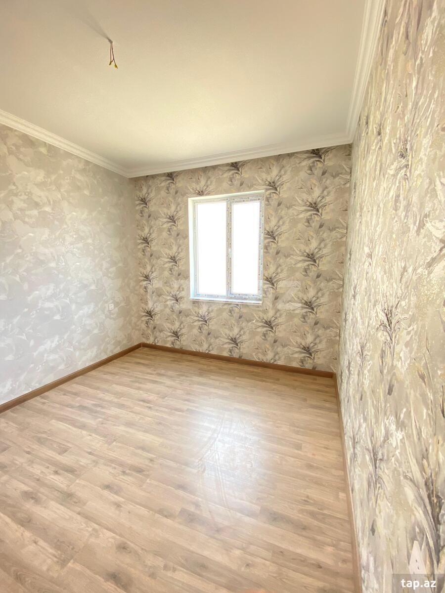 Həyət evi, Saray qəs. (12)