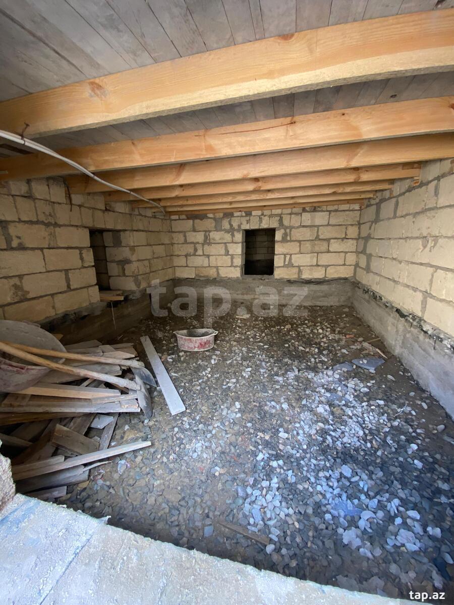 Həyət evi, Saray qəs. (5)