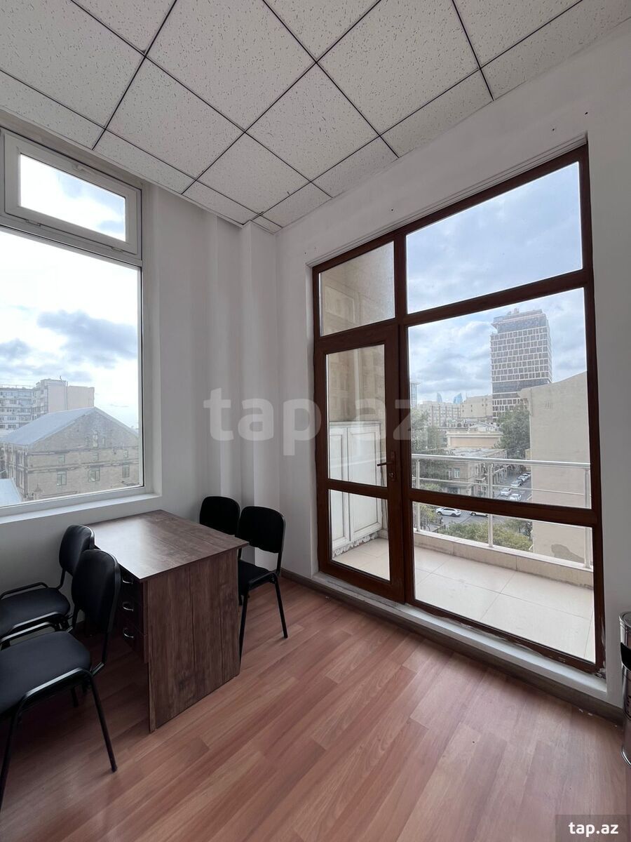 Ofis icarəyə verilir, 28 May m. (3)