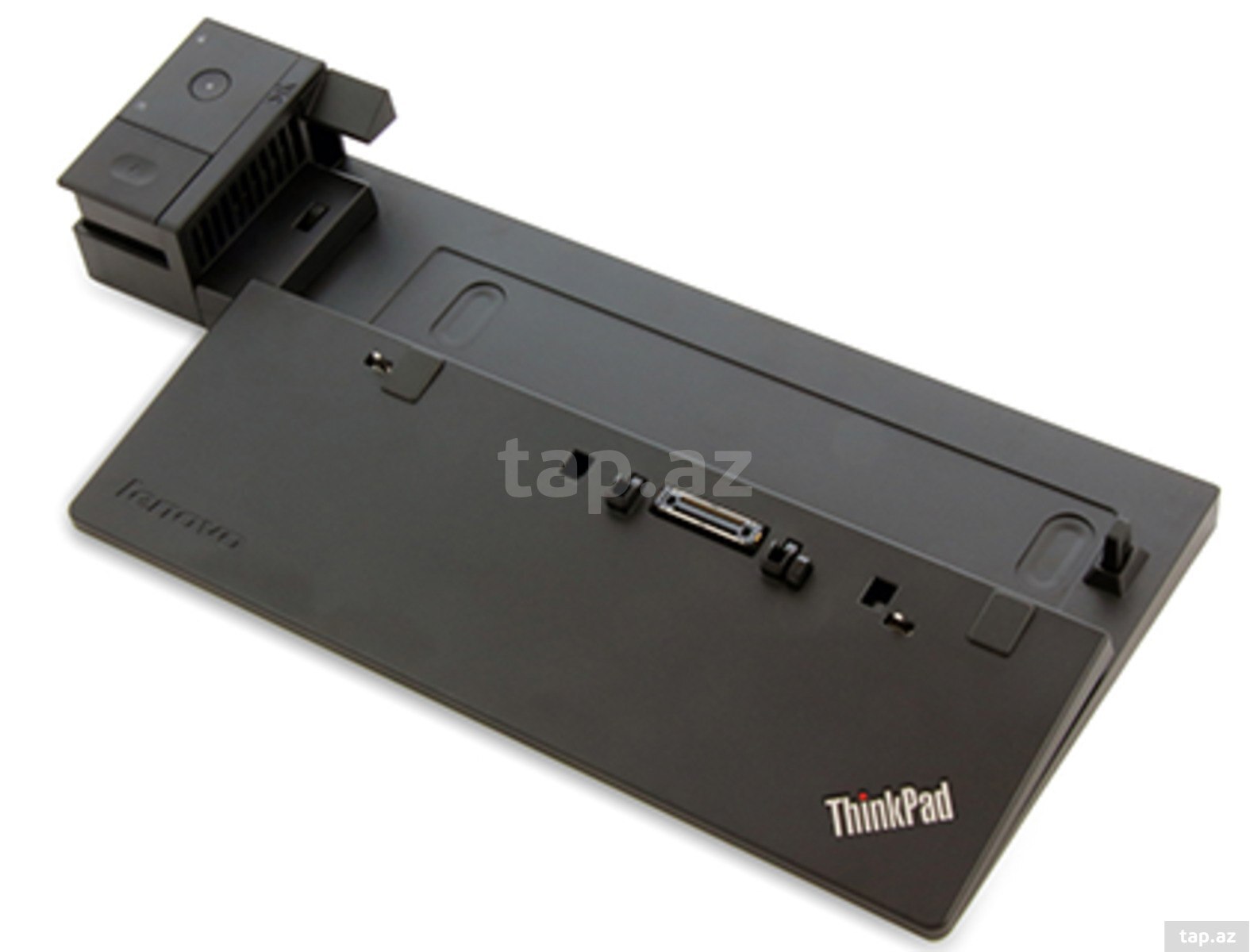 Lenovo ThinkPad Ultra Docking Station Europe/Korea