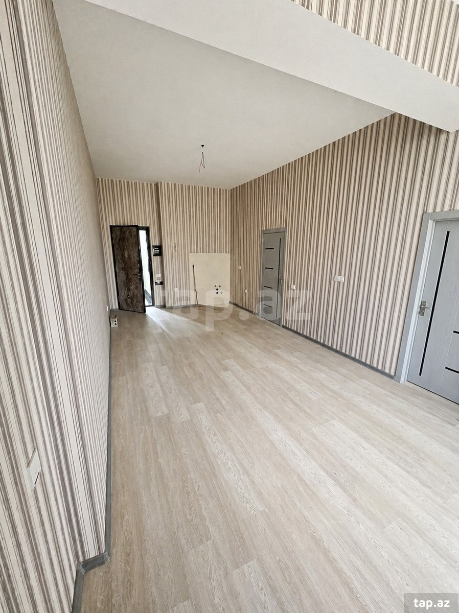 2-otaqlı yeni tikili, Qulu Quliyev küç., 51 m² (3)
