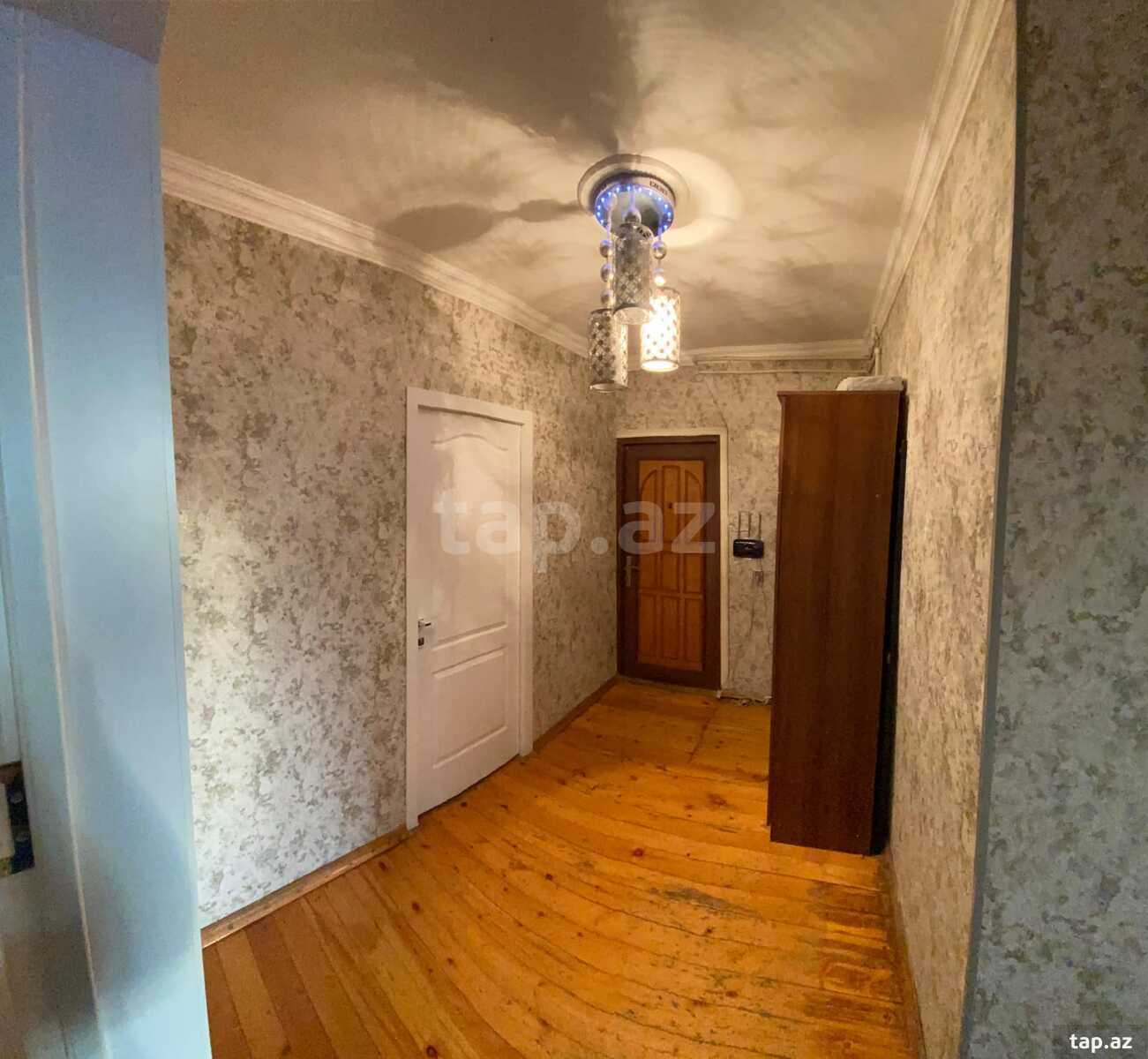 2-otaqlı mənzil, Bakıxanov qəs., 60 m² (13)