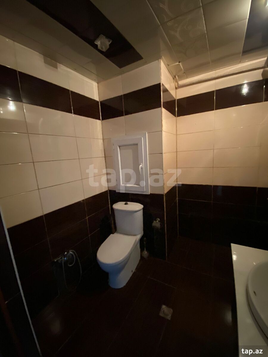 2-otaqlı mənzil, Bakıxanov qəs., 60 m² (6)