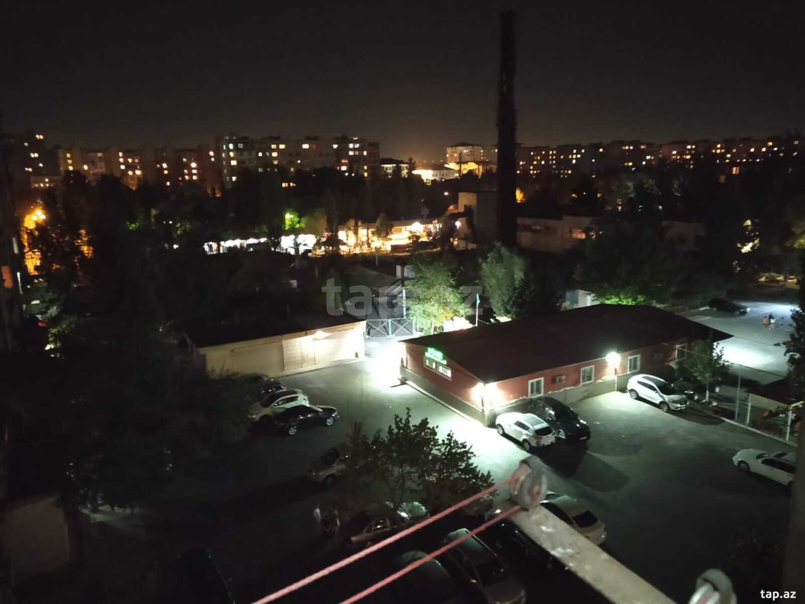 2-otaqlı mənzil, Bakıxanov qəs., 60 m²