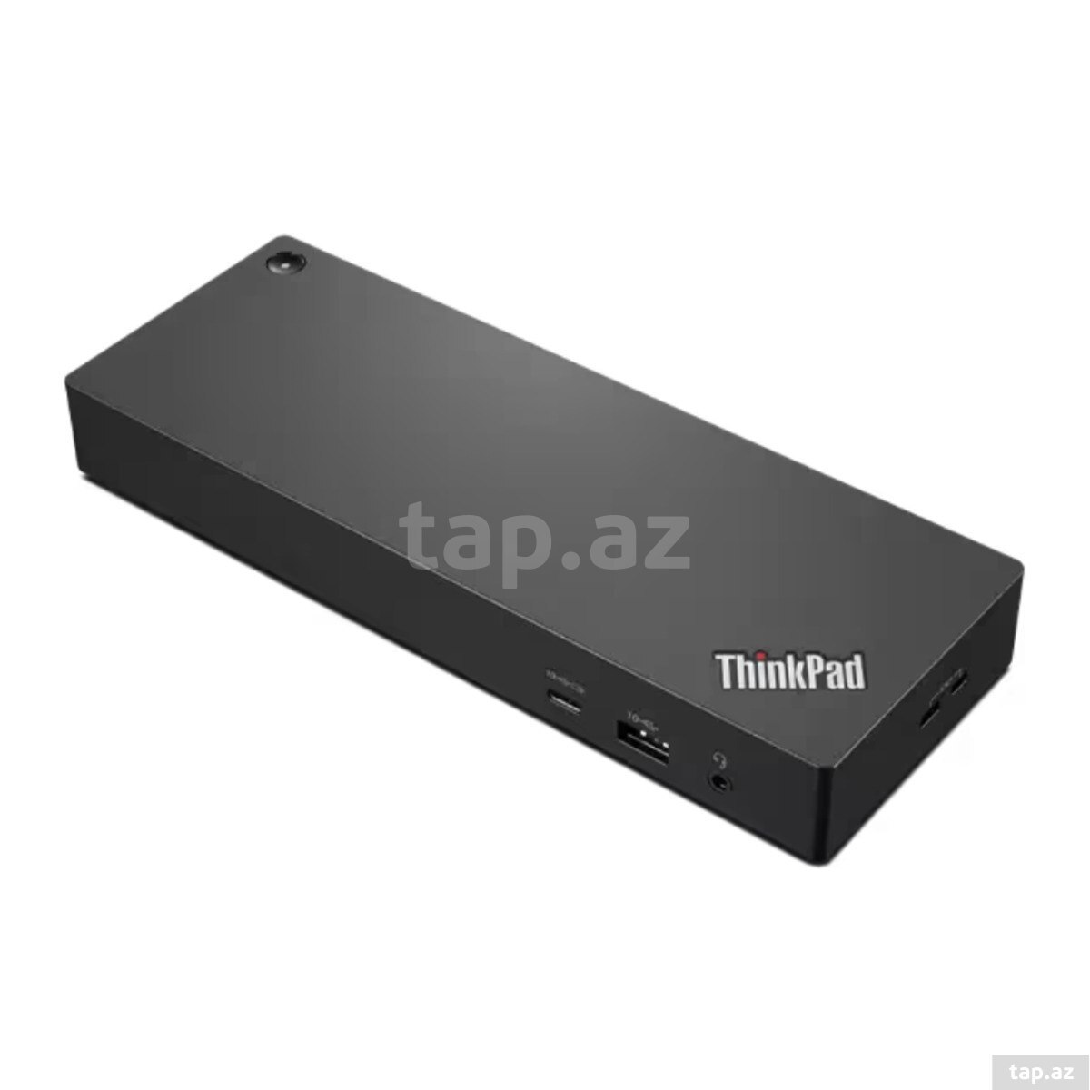 Lenovo ThinkPad Universal Thunderbolt 4 Dock-EU