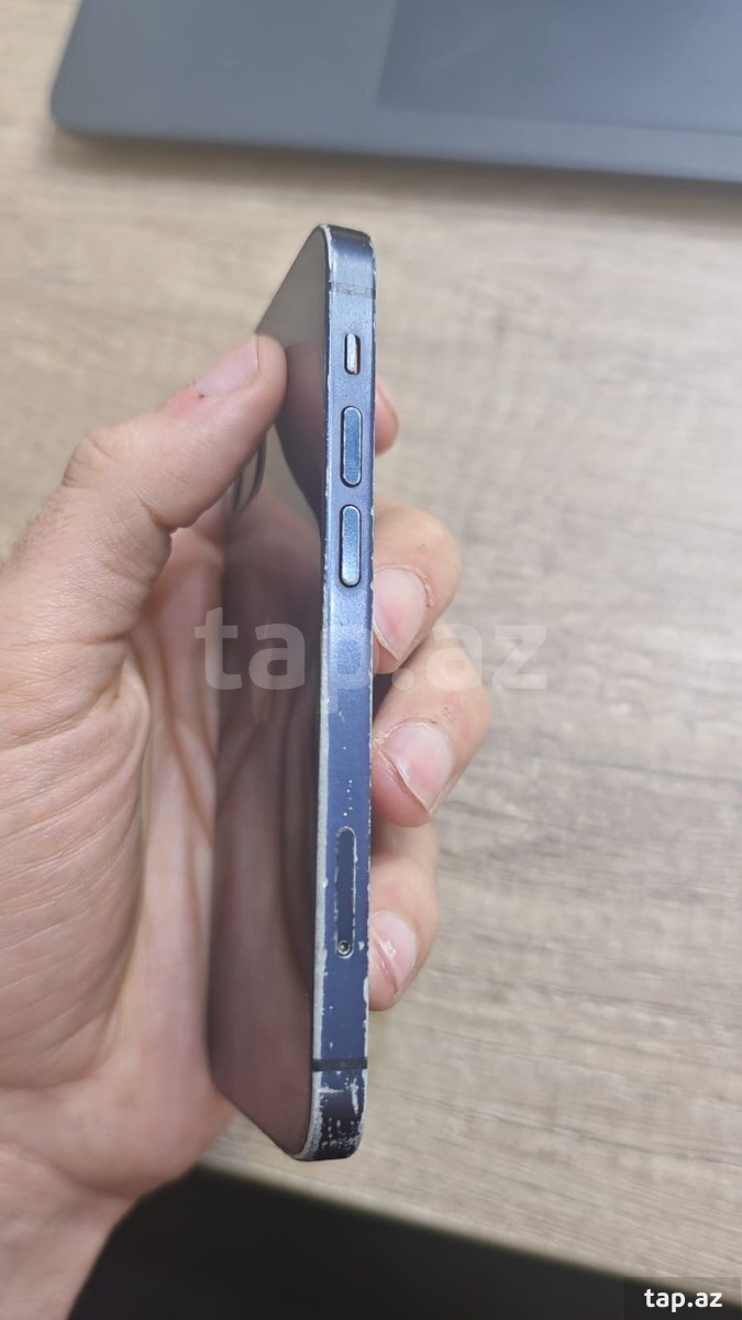 Apple iPhone 12 Mini Blue 128GB/4GB (3)