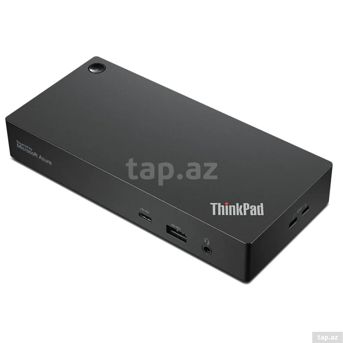 Lenovo ThinkPad Universal Thunderbolt 4 Smart Dock