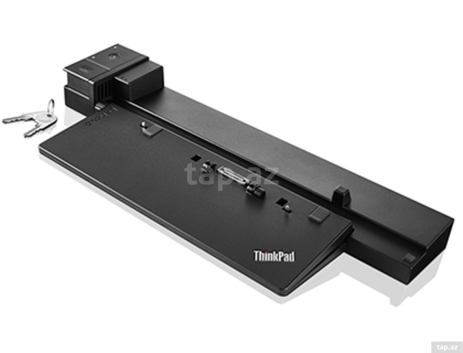 Lenovo ThinkPad Workstation Dock EU/Korea