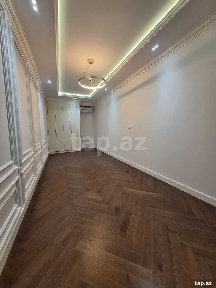 4-otaqlı yeni tikili, Nəsimi r., 220 m² (17)