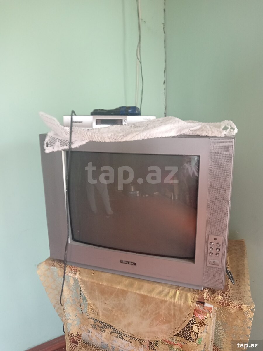 Televizor