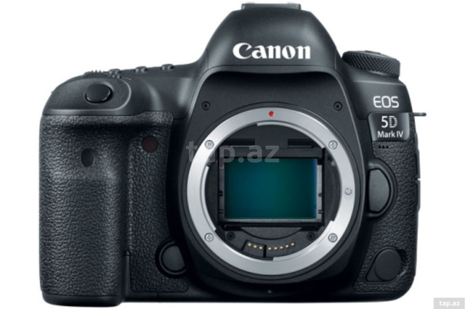 Canon EOS 5D Mark IV 1483C027 DSLR kamera — 1