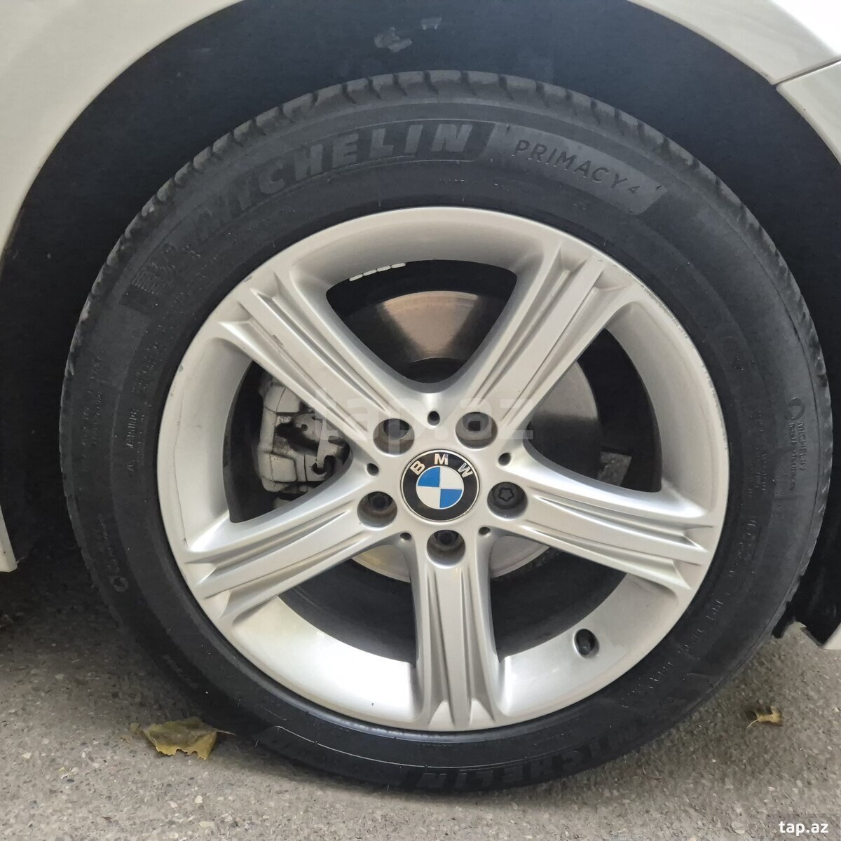 BMW 320, 2013 il (4)