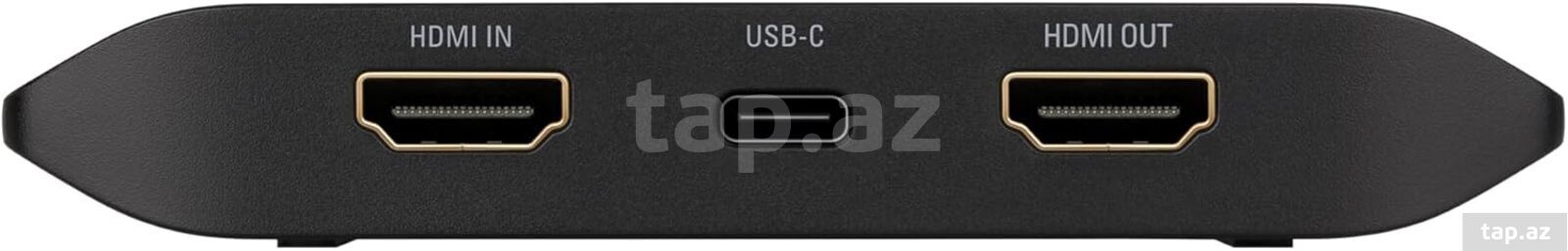 Capture Card Elgato 4KX 4K144hz PS5/Xbox/PC (14)