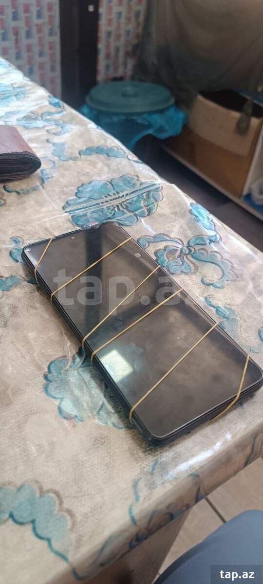 Samsung Galaxy A52 Awesome Blue 128GB/6GB