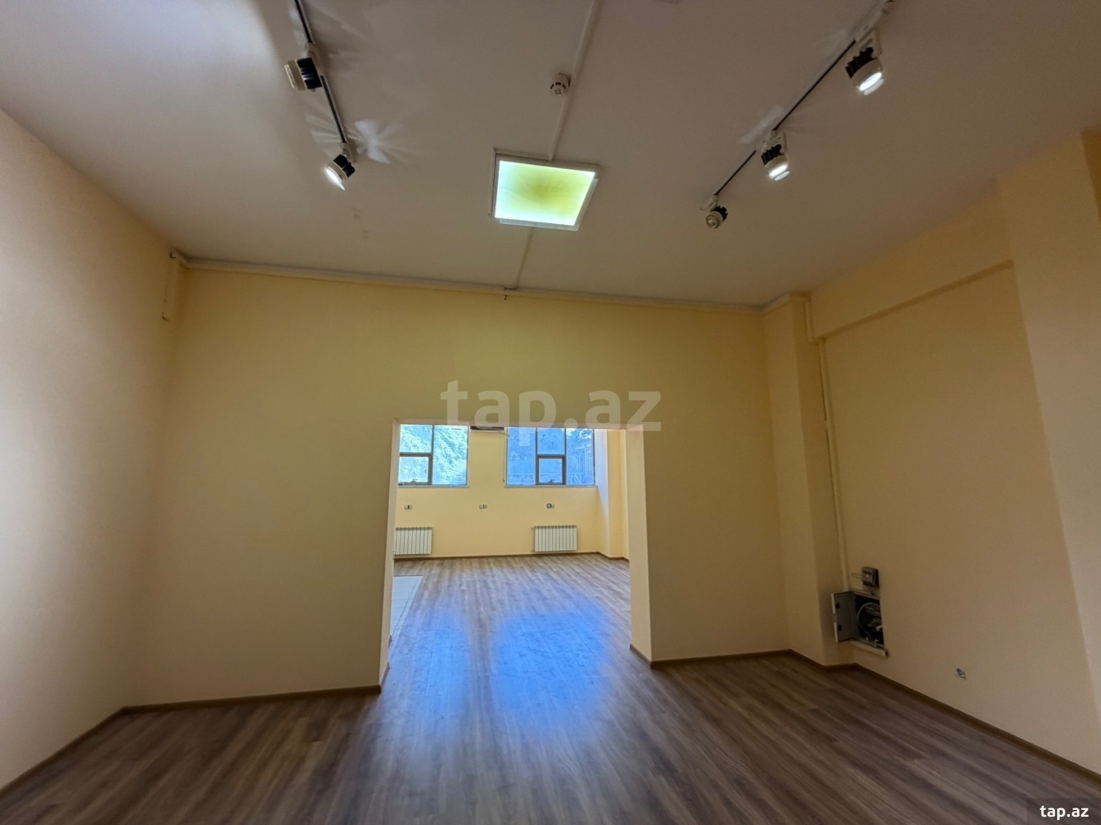 Ofis icarəyə verilir, Gənclik m. (4)