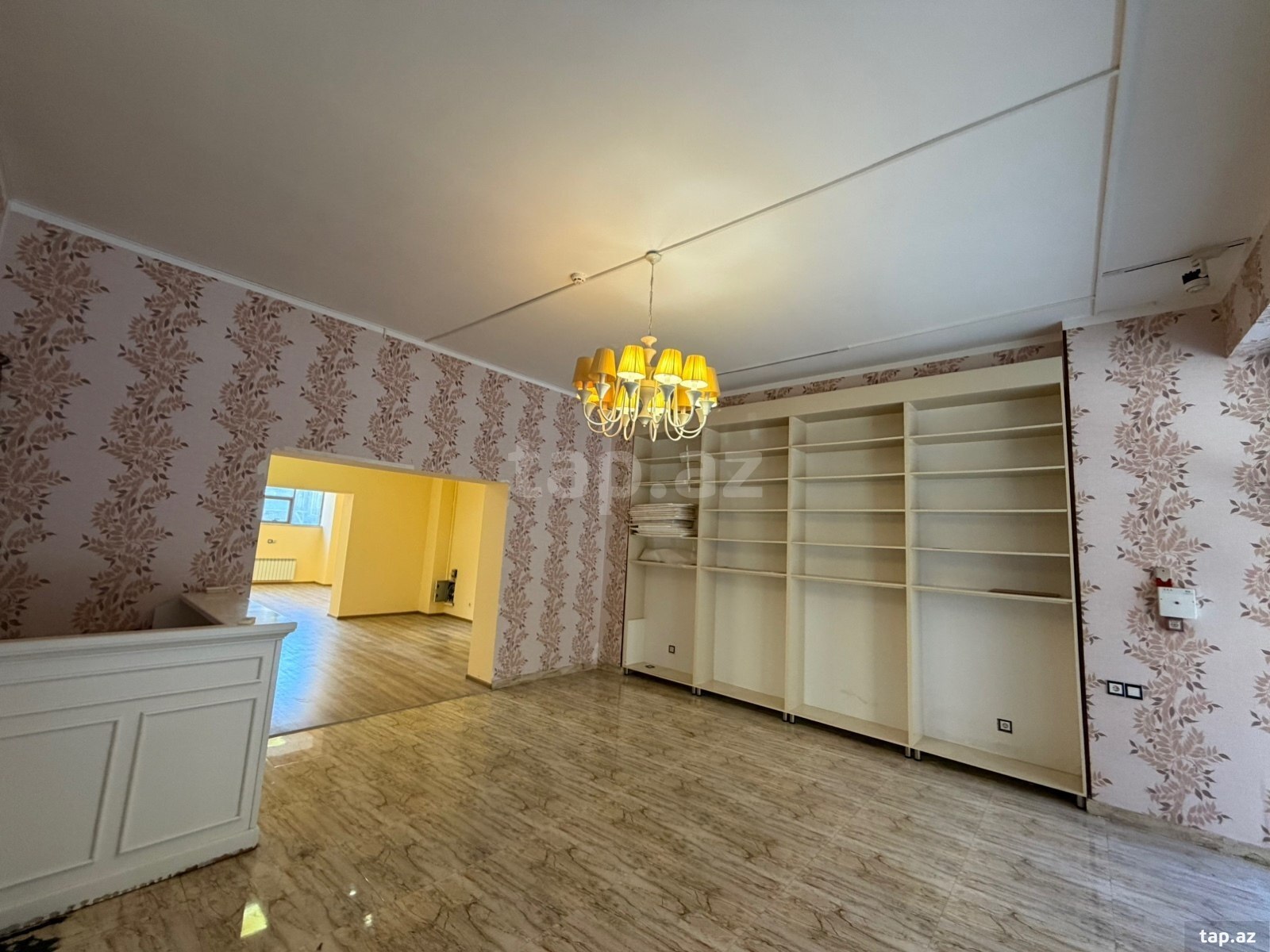 Ofis icarəyə verilir, Gənclik m. (2)