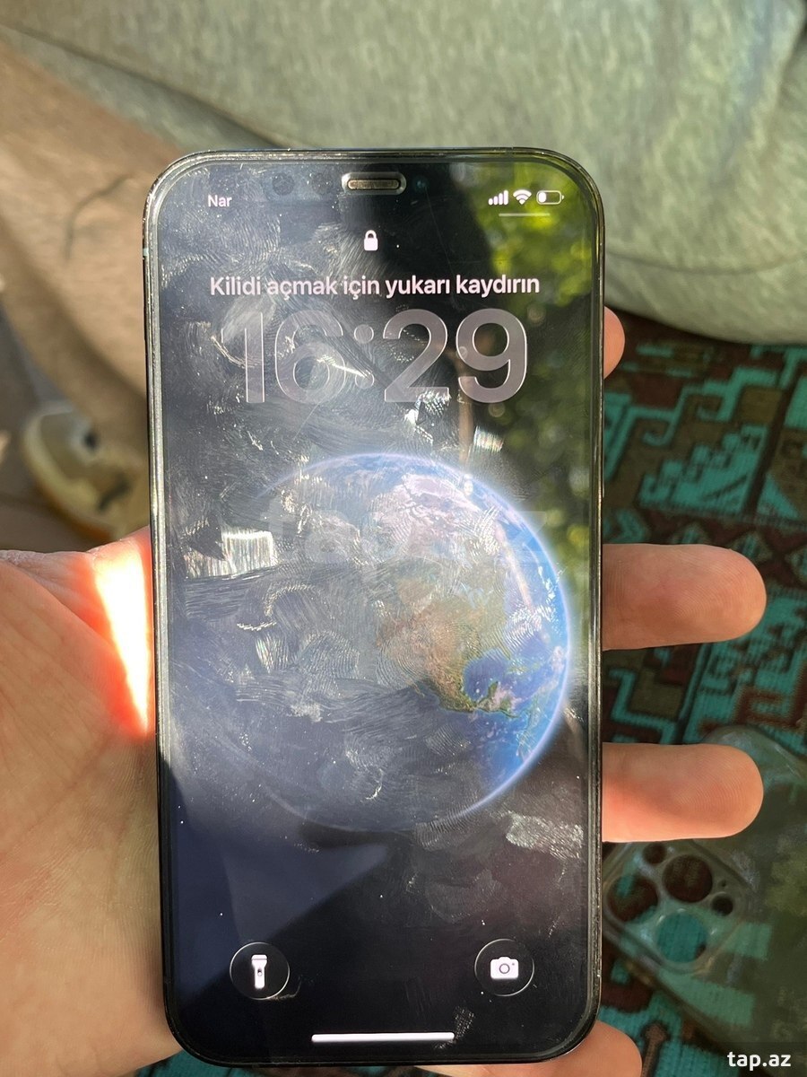 Apple iPhone 12 Pro Graphite 128GB/6GB