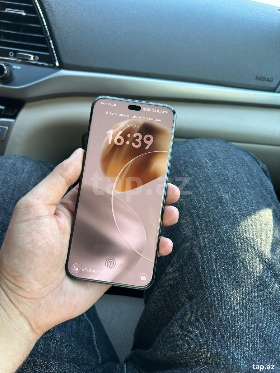 Honor 400 Pro Midnight Black 256GB/12GB