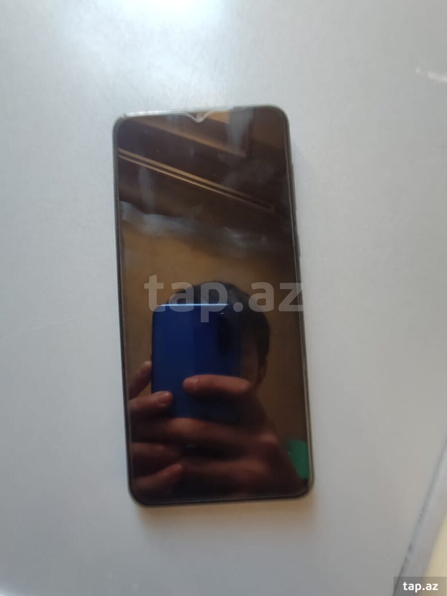 Samsung Galaxy A02 Black 32GB/2GB (2)