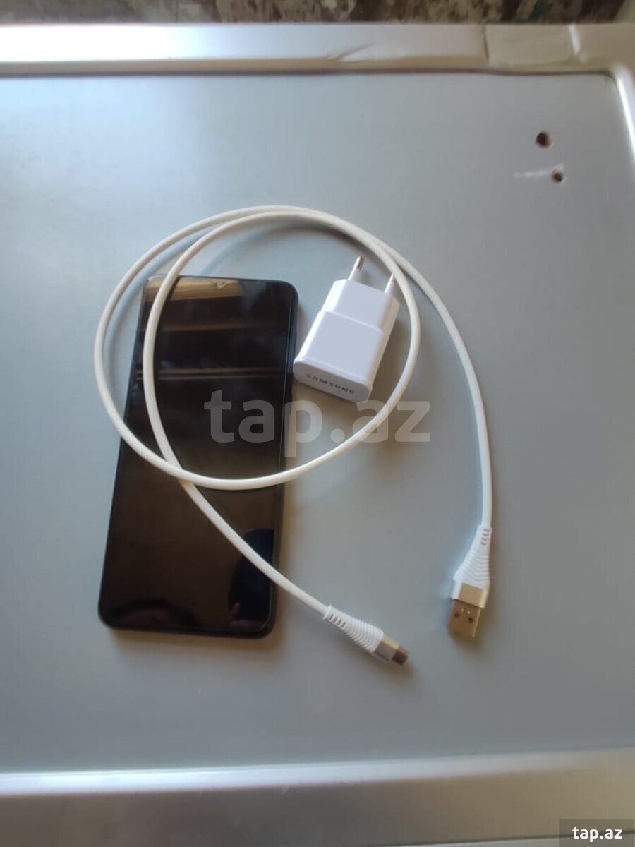 Samsung Galaxy A02 Black 32GB/2GB (4)