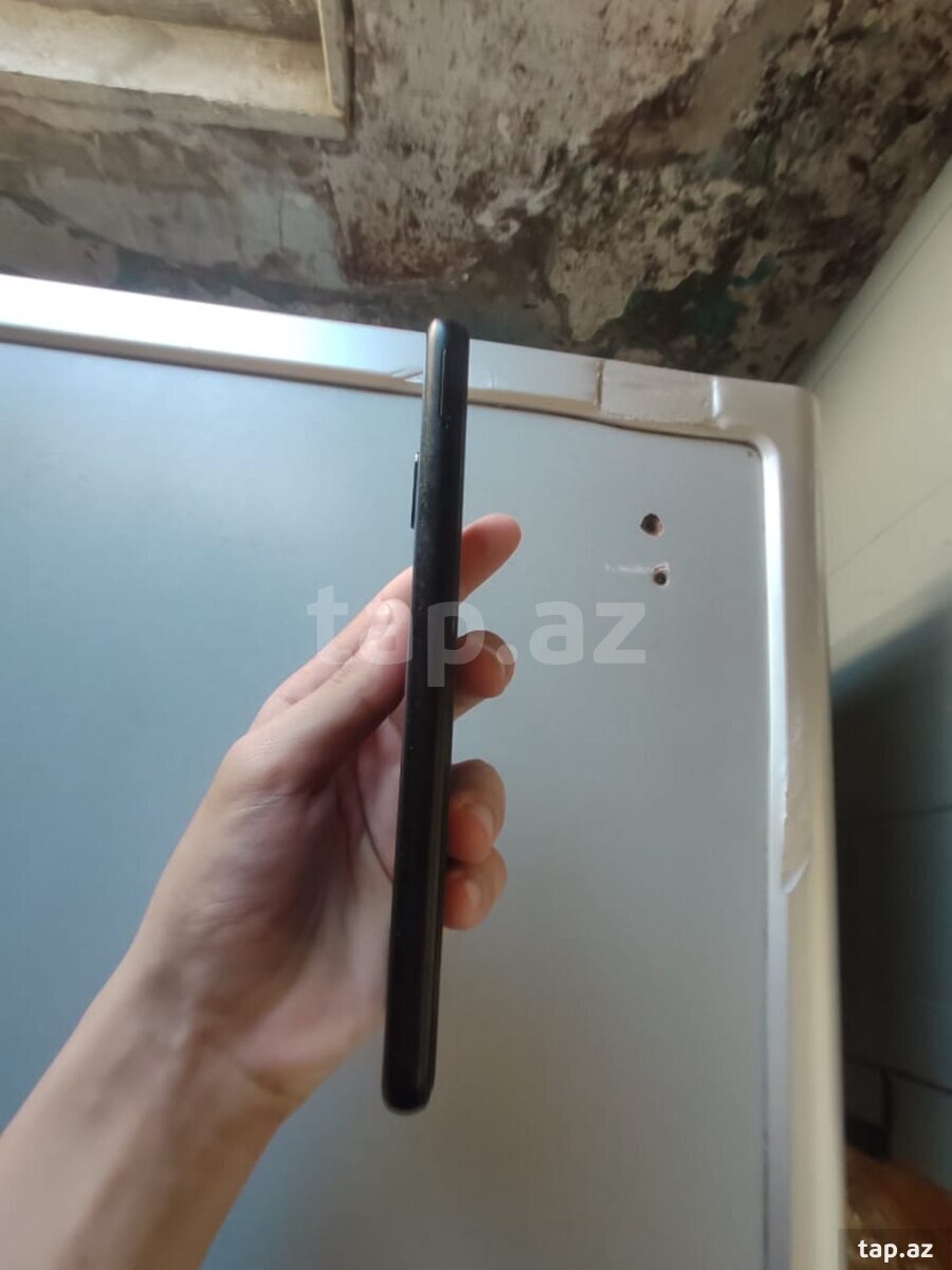 Samsung Galaxy A02 Black 32GB/2GB (5)