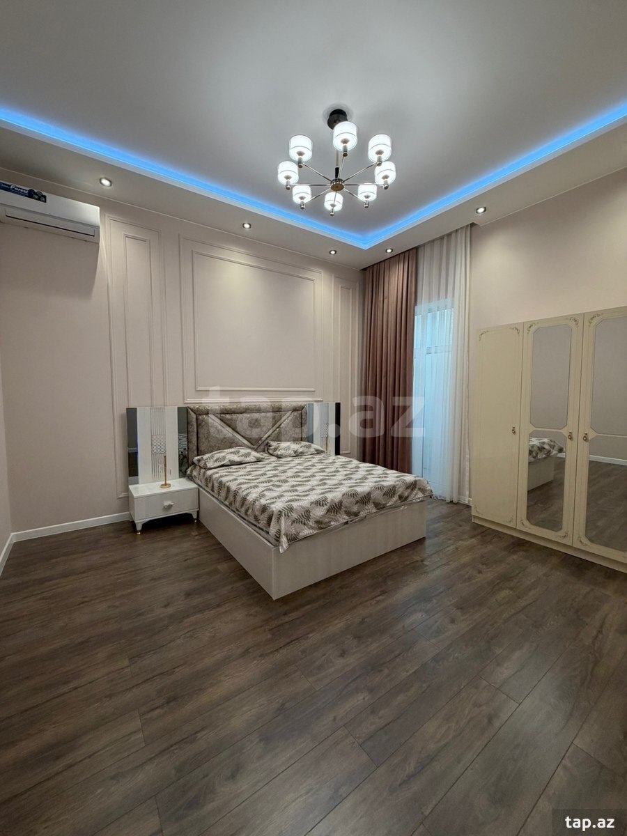 Bağ evi kirayə verilir, Mərdəkan qəs. (16)